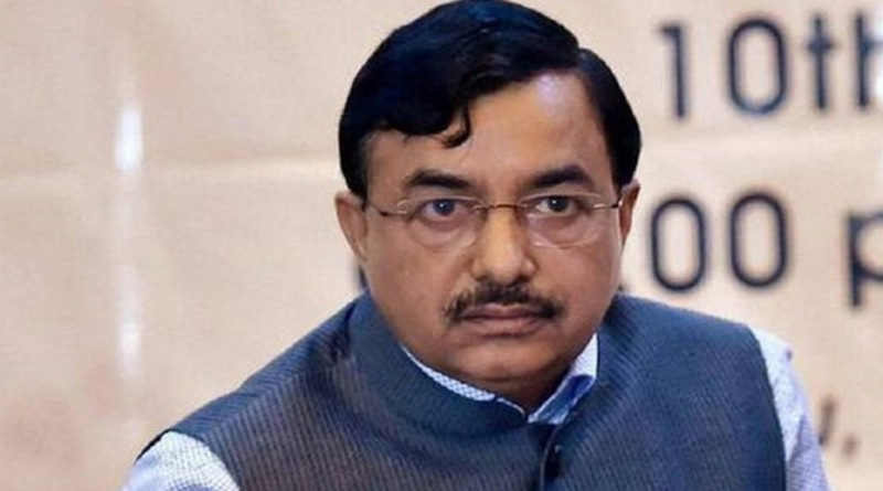Sushil Chandra appointed as the Chief Election Commissioner with effect from 13th April