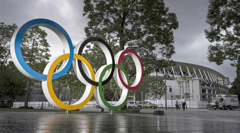 Up to 10,000 fans allowed at Tokyo Olympics events, say organisers | Sangbad Pratidin