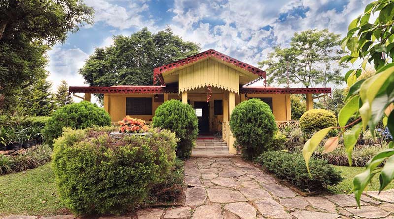 Turuk Tour: A perfect destination for offbeat travel lovers | Sangbad Pratidin