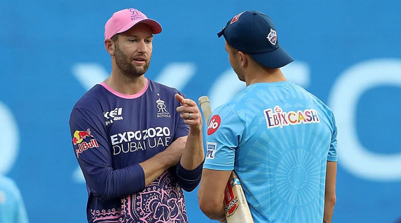 Andrew Tye questions on organizing IPL 2021 amid corona crisis in India | Sangbad Pratidin