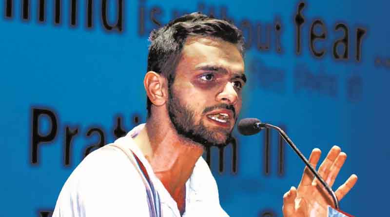 Umar Khalid’s Amravati speech was offensive and hateful, says High Court। Sangbad Pratidin