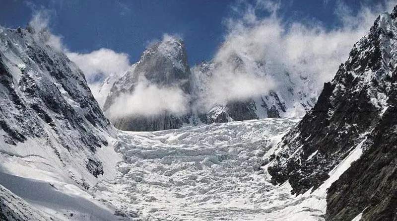 Another glacier break reported in Uttarakhand, 2 died | Sangbad Pratidin