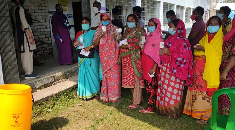 by election in bengal