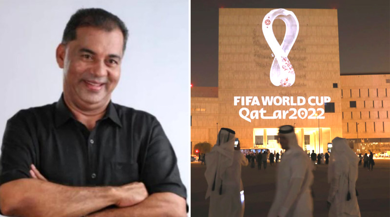Candidate In Kerala Assembly Polls Promises Free Tickets For 2022 Qatar Football World Cup If Elected | Sangbad Pratidin
