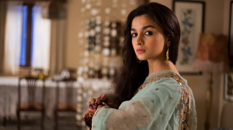 Alia Bhatt tests positive for covid-19, shares message for fans | Sangbad Pratidin