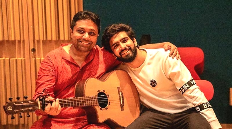 Imtiaz Ali, Amaal, Armaan Malik come out in support of Bollywood guitarist Ankur Mukherjee | Sangbad Pratidin
