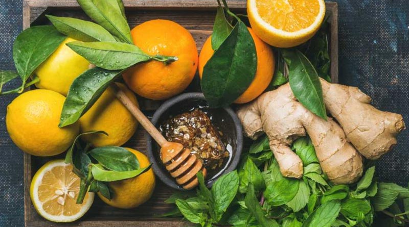 Lifestyle News: Know how you can make natural antiobiotics with the help of these herbals | Sangbad Pratidin