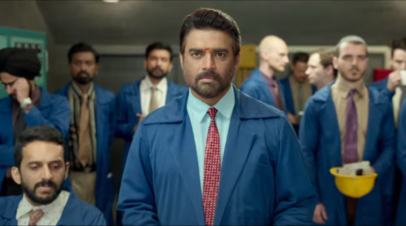 Trailer of R Madhavan starrer Rocketry: The Nambi Effect is out