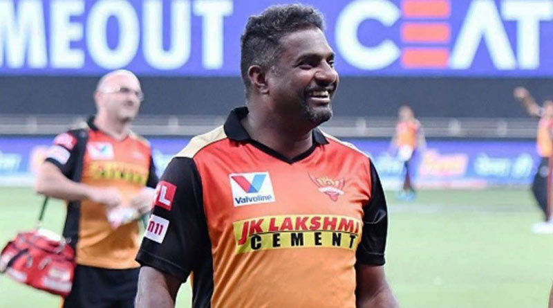 Sri Lankan Star Muttiah Muralitharan discharged after undergoing angioplasty | Sangbad Pratidin