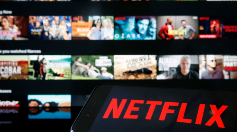 New mobile plan with free Netflix and 3GB daily data | Sangbad Pratidin