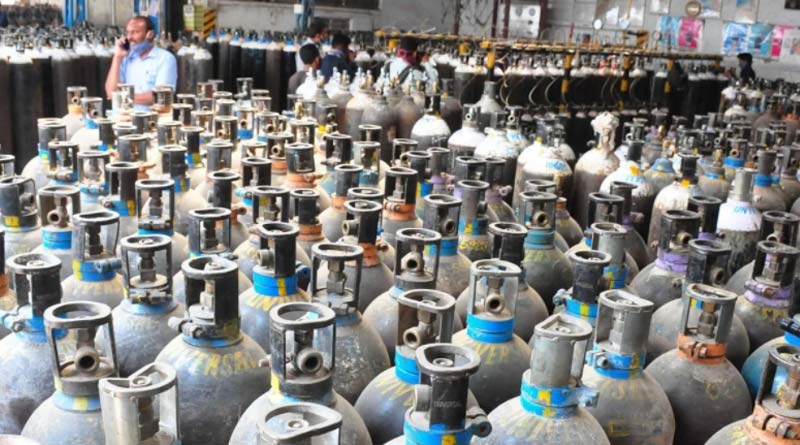 GOI grants full exemption of Basic Customs Duty & health cess on import Oxygen related equipment for 3 months | Sangbad Pratidin