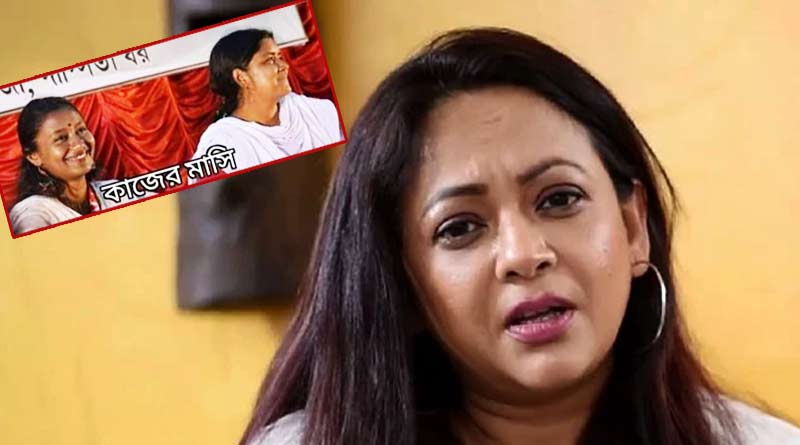 WB Polls 2021: Dipsita Dhar and Minakshi Mukherjee trolled, Sreelekha Mitra gave befitting reply | Sangbad Pratidin