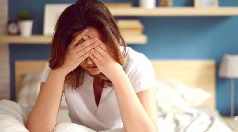 Being fatigue can also be a kind of COVID symptom, according to doctors | Sangbad Pratidin