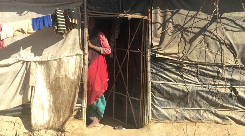 Man sends corona infected wife to collect due at Hooghly | Sangbad Pratidin