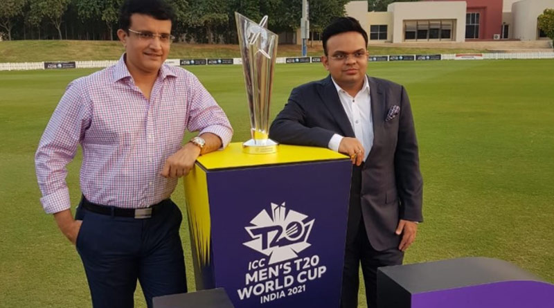 UAE likely to host T20 World Cup 2021 2 days after IPL final | Sangbad Pratidin