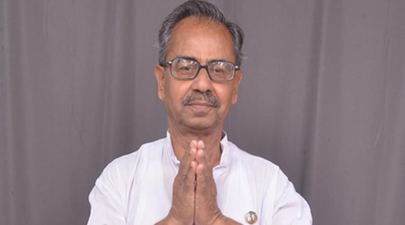 Former Agriculture Minister Ashish Banerjee will be the Deputy Speaker | Sangbad Pratidin