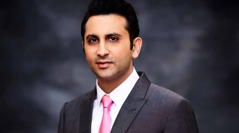 Current COVID strain mild, says Adar Poonawalla | Sangbad Pratidin