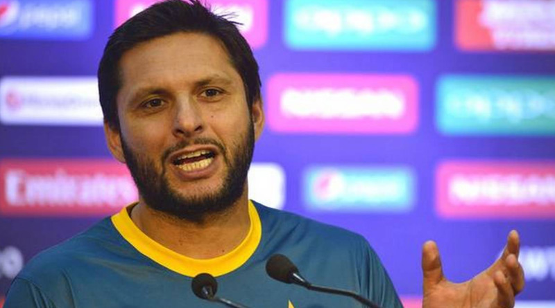 There is a lot of pressure on ICC, Shahid Afridi on India vs Bangladesh match