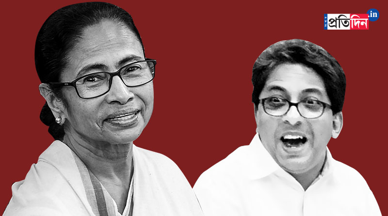 Alapan Bannerjee appointed as the chief advisor by Chief Minister Mamata Banerjee | Sangbad Pratidin