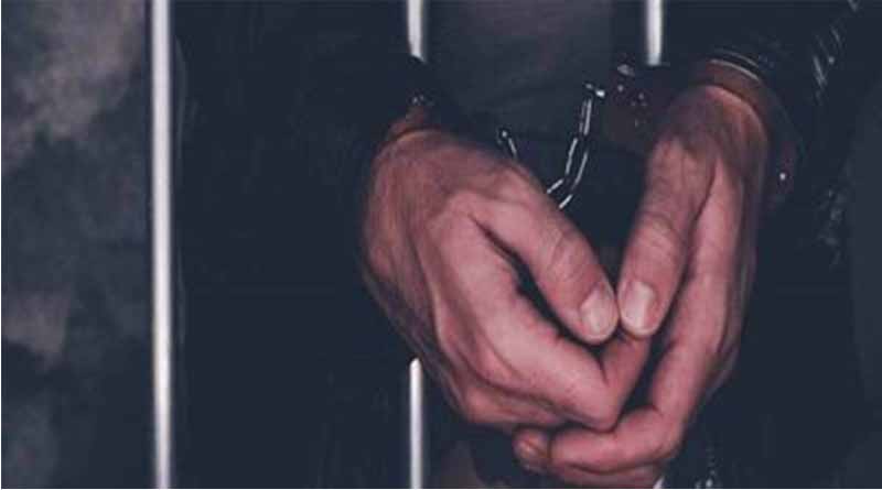 Civic volunteer from Kolkata arrested in allegedly for murdering a youth | Sangbad Pratidin