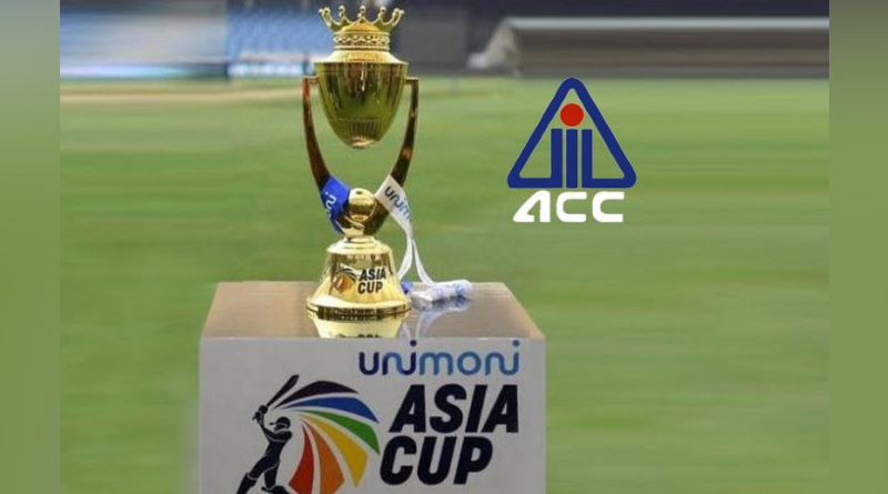 Asia Cup schedule announced, India to face Pakistan on 2nd September | Sangbad Pratidin