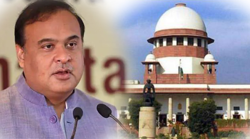 Comprehensive re-verification of NRC should be conducted, co-ordinator Hitesh Dev Sarma files plea in Supreme Court | Sangbad Pratidin