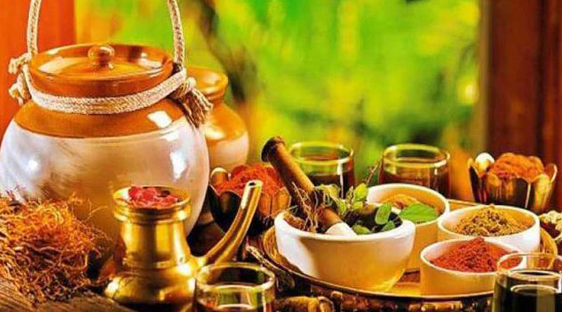 Polyherbal drug AYUSH-64 found useful in treating mild to moderate COVID cases | Sangbad Pratidin