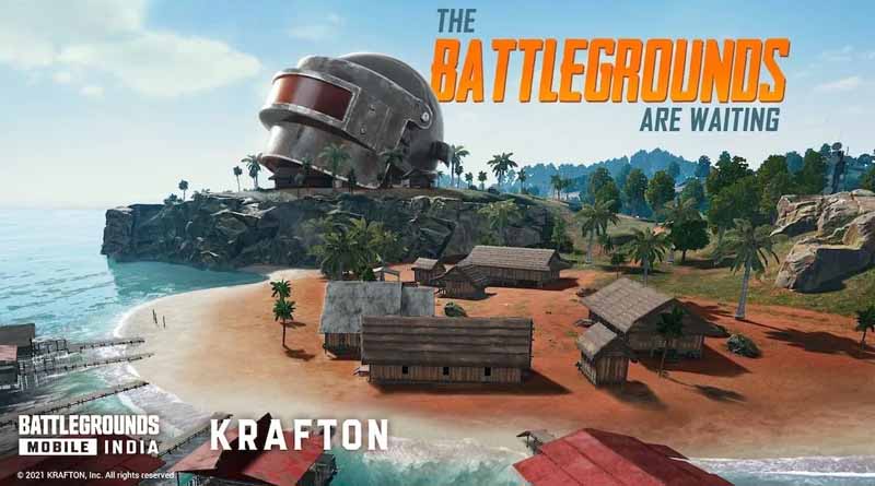 Battlefield Mobile India allegedly sending data to servers in China | Sangbad Pratidin