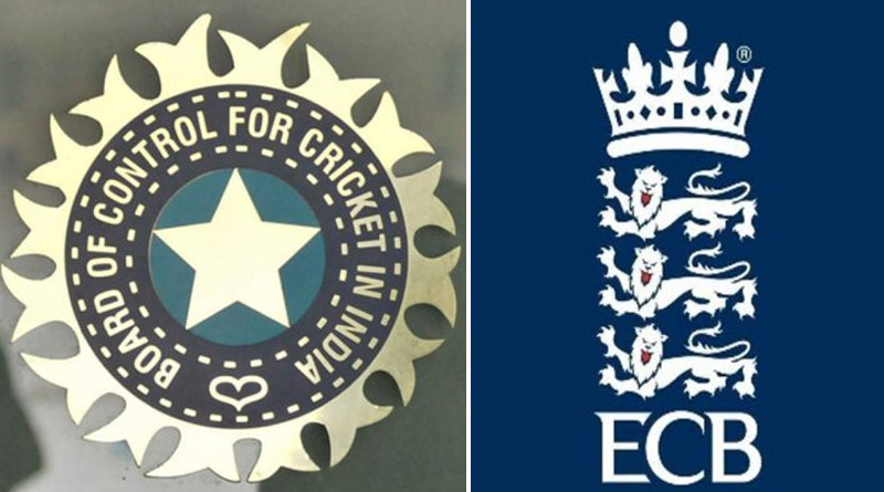 Have received no request from BCCI to tweak dates of five-match Test series: ECB | Sangbad Pratidin
