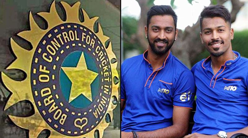 Covid-19 crisis: BCCI to contribute 2000 Oxygen concentrators | Sangbad Pratidin