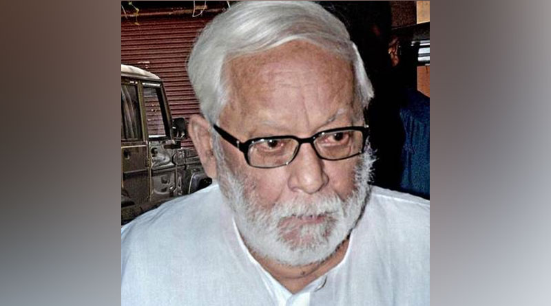 How is Buddhadeb Bhattacharya today, hospital releases new medical bulletin | Sangbad Pratidin