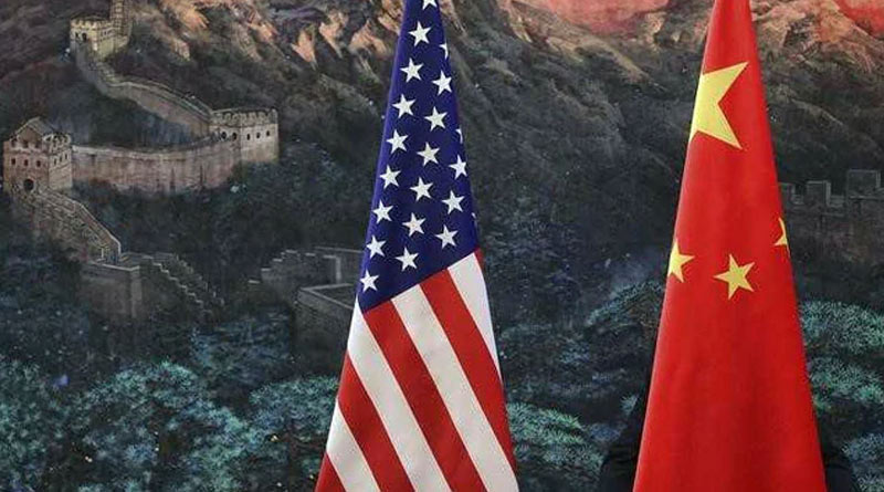 China 'Regrets' US Blocking United Nations Statement On Israel-Palestine Crisis | Sangbad Pratidin