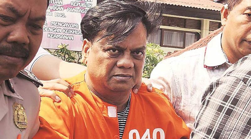 Chhota Rajan