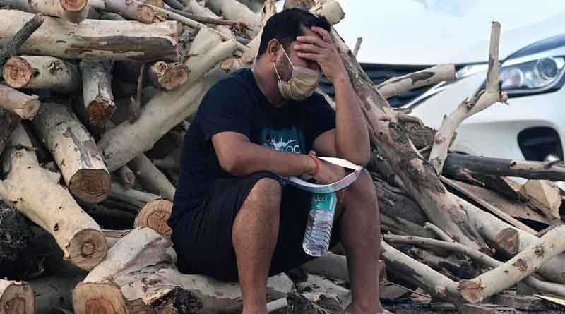India reports 30,615 fresh COVID-19 cases in last 24 hours | Sangbad Pratidin