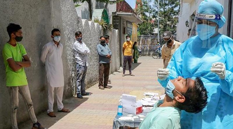 Amid rising COVID-19 cases in rural areas, Centre’s guidelines to contain virus spread – Check here | Sangbad Pratidin