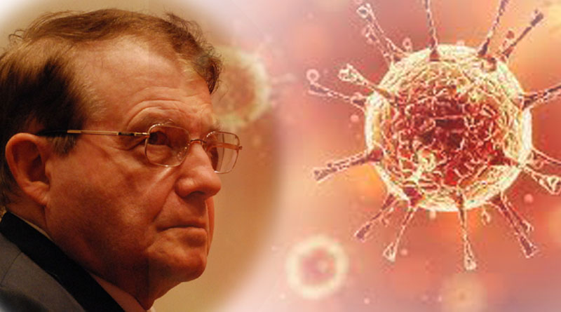 Mass COVID vaccination an ‘unacceptable mistake’, says Nobel Prize winner | Sangbad Pratidin