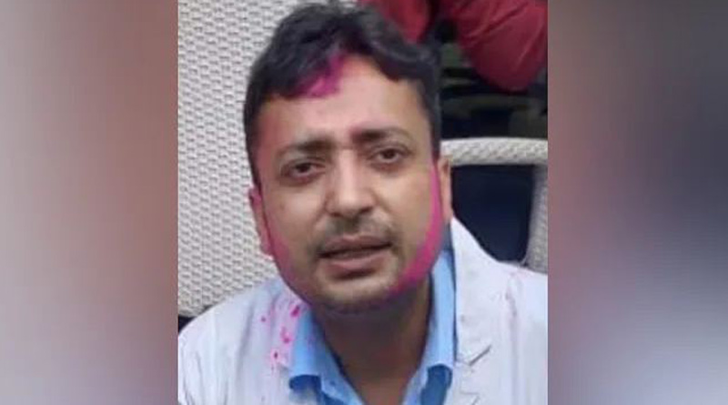 Doctor working in Delhi hospital's Covid ward dies by suicide | Sangbad Pratidin