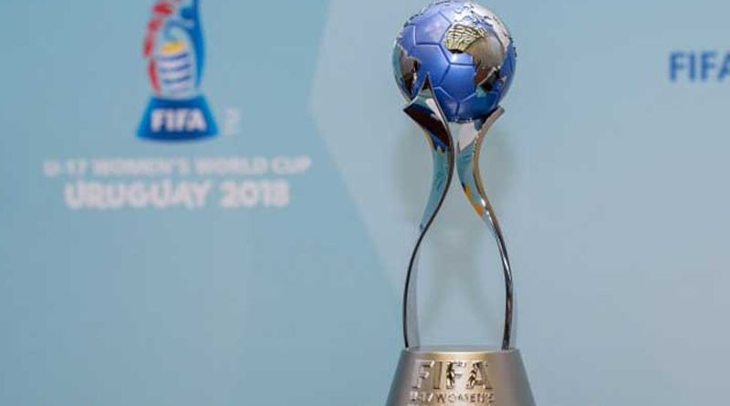 Dates for FIFA U-17 Women’s World Cup in India 2022 announced | Sangbad Pratidin