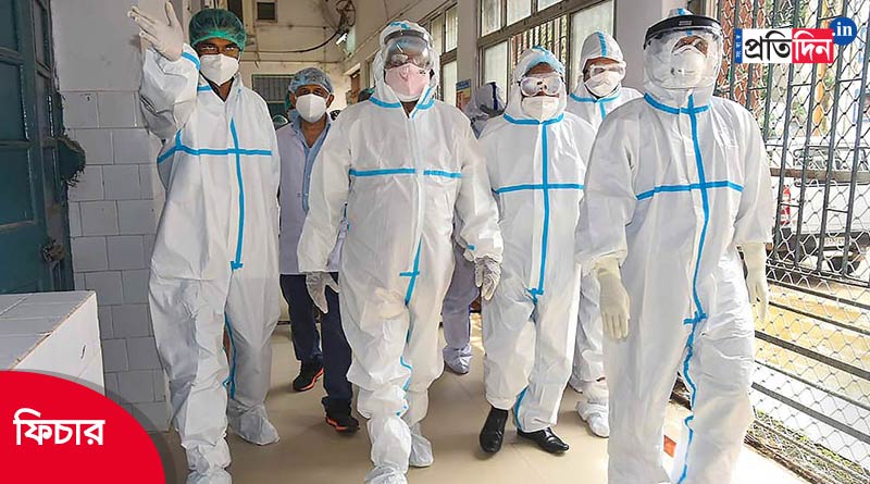May day special feature on Corona Pandemic | Sangbad Pratidin