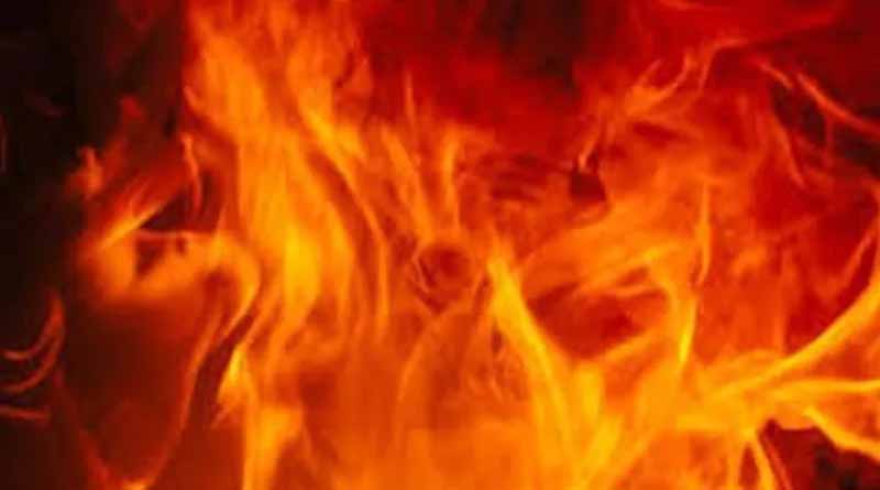 Indonesia Prison Fire Kills At Least 41 Inmates, Dozens Injured | Sangbad Pratidin