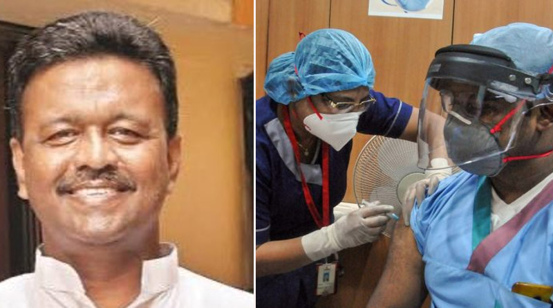 Firhad Hakim says KMC will provide second dose of Corona vaccine for free | Sangbad Pratidin