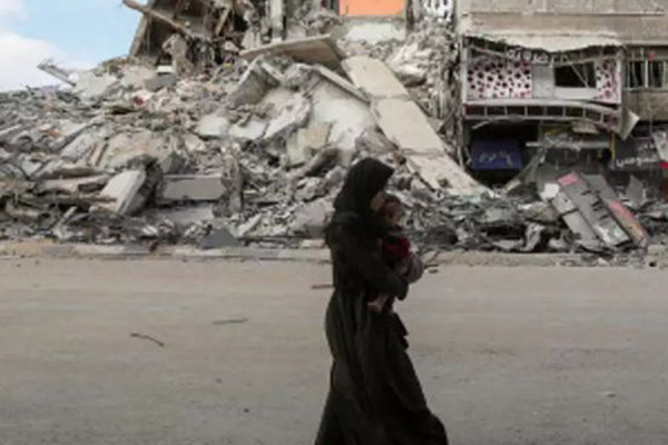 Gaza