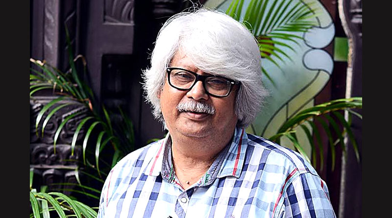 Director Haranath Chakraborty 