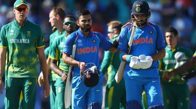 South Africa tour of India called off due to clash with IPL 2021: Report | Sangbad Pratidin