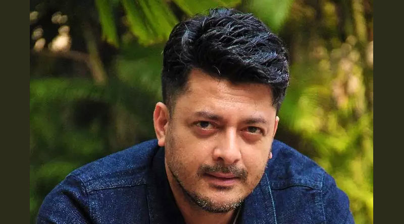 Actor Jisshu Sengupta shares his journey of making Safe Home for COVID-19 Patients | Sangbad Pratidin