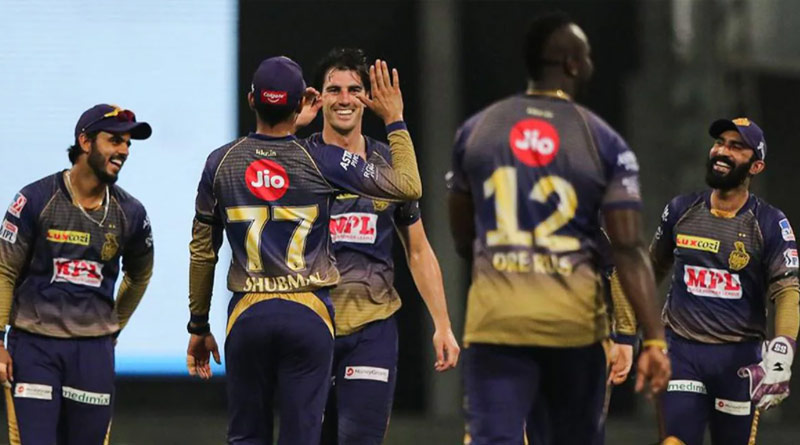 Kolkata Knight Riders player to let go of his million-dollar contract, will skip 2nd phase of IPL 2021: Report | Sangbad Pratidin
