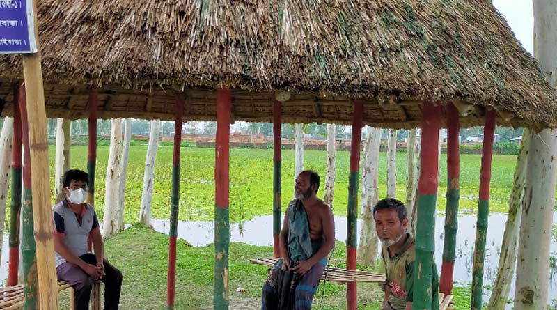 Agriculture department launches initiative to protect farmers from lightening |Sangbad Pratidin