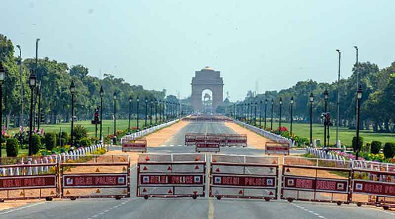 To curb second covid wave Supreme Court says to Center and States to consider lockdown । Sangbad Pratidin