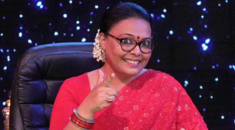 Lopamudra Mitra and joy Sarkar took an initiative to overcome loneliness of Corona infected people | Sangbad Pratidin
