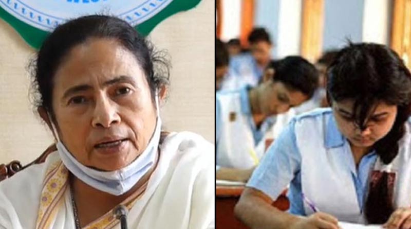 Results of Madhyamik and Higher secondary Exam will be declared in July, announced CM Mamata Banerjee | Sangbad Pratidin